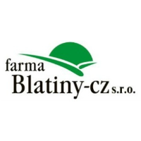 logo FARMA BLATINY - CZ, s.r.o.