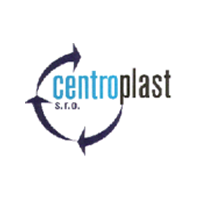 logo CENTROPLAST, s.r.o.
