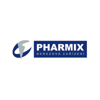 logo PHARMIX, s.r.o.
