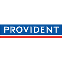 logo Provident Financial s.r.o.