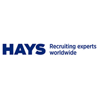 logo Hays Czech Republic, s.r.o.