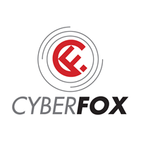 logo Cyber Fox, s.r.o.