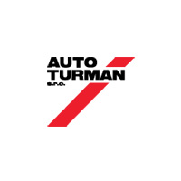 logo AUTO TURMAN s.r.o.