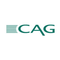 logo CAG s.r.o.