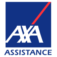 logo AXA ASSISTANCE CZ,  s.r.o.