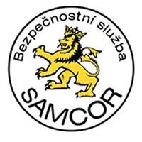 logo Samcor s.r.o.