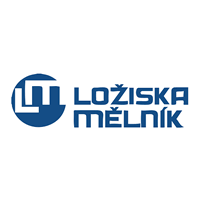 logo Ložiska Mělník s.r.o.