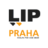 logo LIP PRAHA s.r.o.