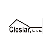 logo Cieslar, s.r.o.