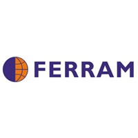 logo FERRAM, a.s.