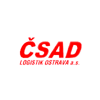 logo ČSAD LOGISTIK Ostrava a.s.