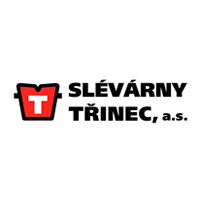 logo Slévárny Třinec, a.s.