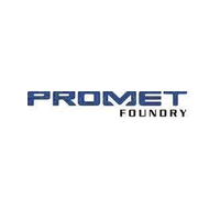 logo PROMET FOUNDRY a.s.