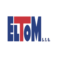 logo ELTOM, s.r.o.