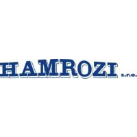 logo HAMROZI s.r.o.