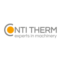 logo CONTI THERM spol. s r.o.