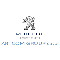 logo ARTCOM GROUP s.r.o.