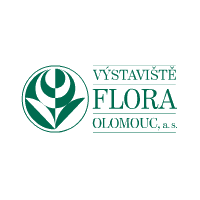 logo Výstaviště Flora Olomouc, a.s.
