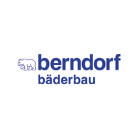 logo BERNDORF BÄDERBAU s.r.o.