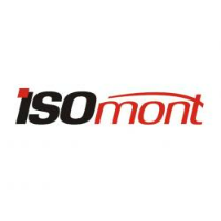 logo ISOmont s.r.o.