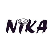 logo NIKA dřevoprodej, s.r.o.