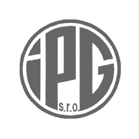 logo IPG Plasty s.r.o.