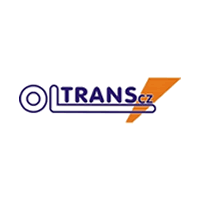 logo OL TRANS CZ, s.r.o.