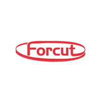 logo FORCUT s.r.o.
