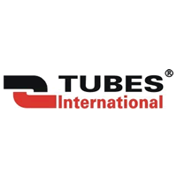 logo TUBES International s.r.o.