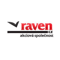 logo RAVEN CZ a.s.