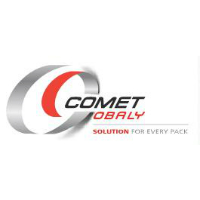 logo COMET OBALY, s.r.o.