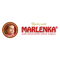 logo MARLENKA international  s.r.o.