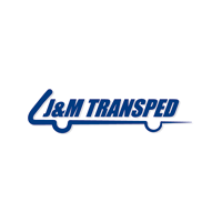 logo J & M TRANSPED s.r.o.