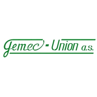 logo GEMEC - UNION a.s.