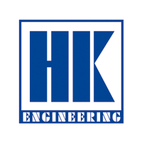 logo HK ENGINEERING s.r.o.