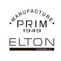 logo ELTON hodinářská, a.s.