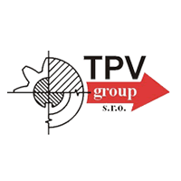 logo TPV group s.r.o.