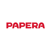 logo PAPERA s.r.o.