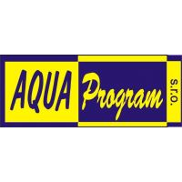 logo AQUA Program s.r.o.