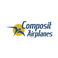 logo COMPOSIT AIRPLANES spol. s r. o.
