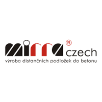 logo MIRRA czech. s.r.o.
