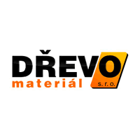 logo Dřevomateriál s.r.o.
