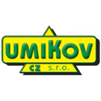 logo UMIKOV CZ s.r.o.