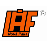 logo LÁF NEREZ s.r.o.