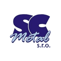logo SC Metal, s.r.o.
