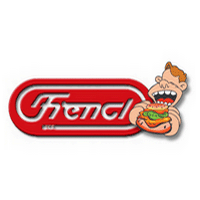 logo FRENCL s.r.o.