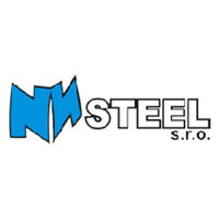 logo NN STEEL s.r.o.