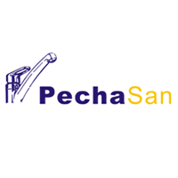 logo PechaSan spol. s r.o.