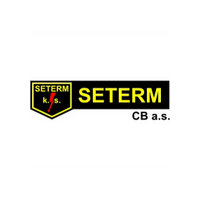 logo SETERM CB a.s.
