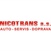 logo NICOTRANS a.s.